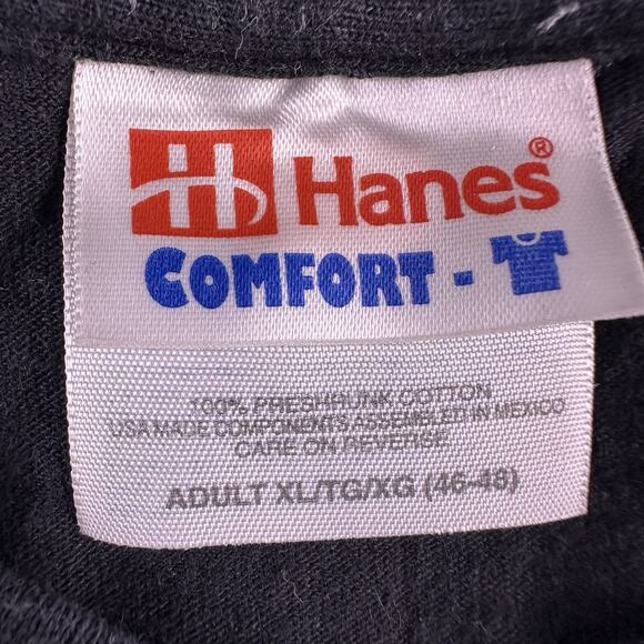 Vintage Jesus Christ Super Star 1996 Official 90's London Play T-Shirt‎ Size XL - Picture 6 of 10